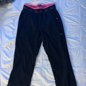 koi Lite Elastic Waist Spirit Scrub Pant